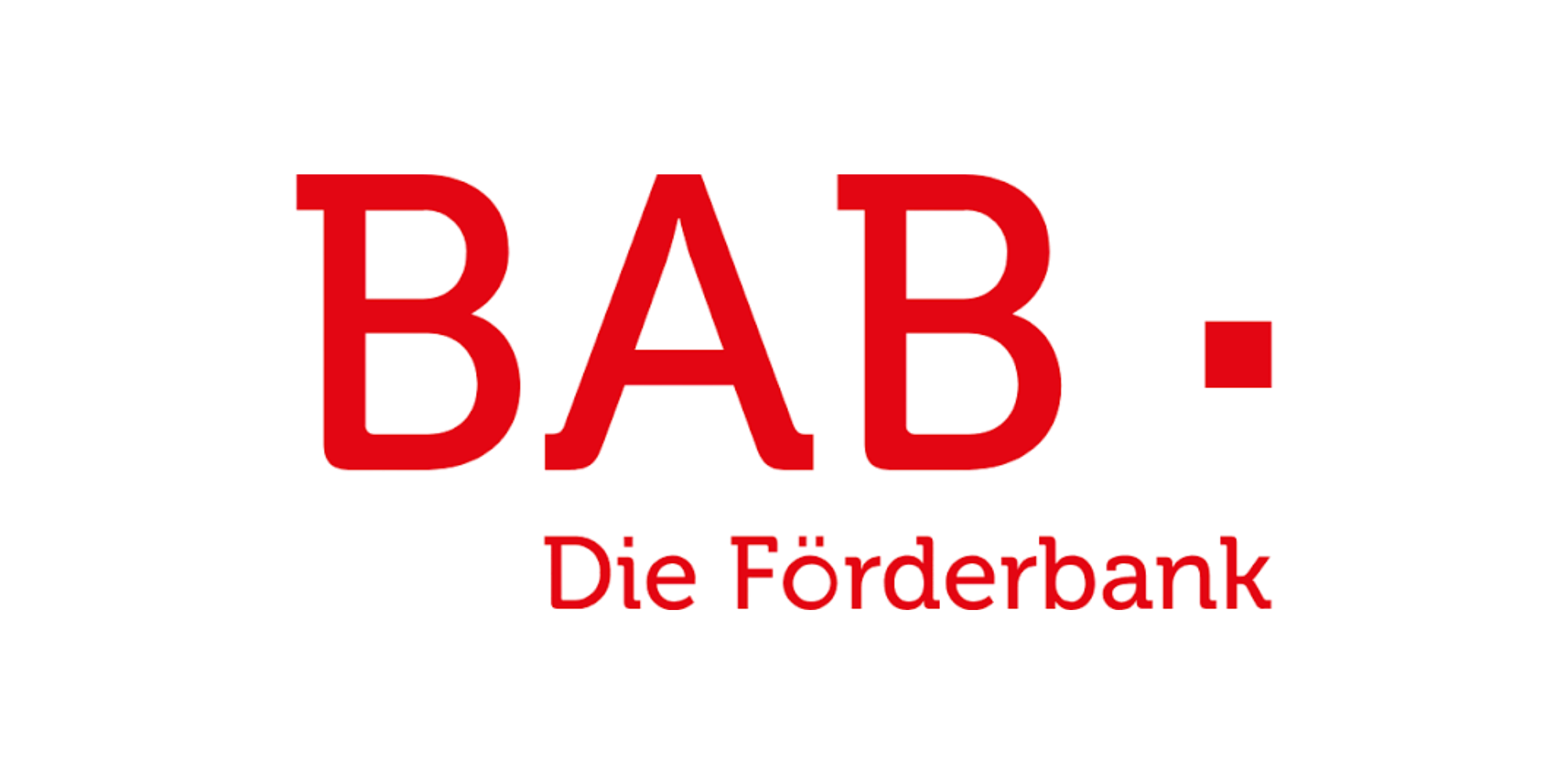 BAB – Die Förderbank für Bremen und Bremerhaven