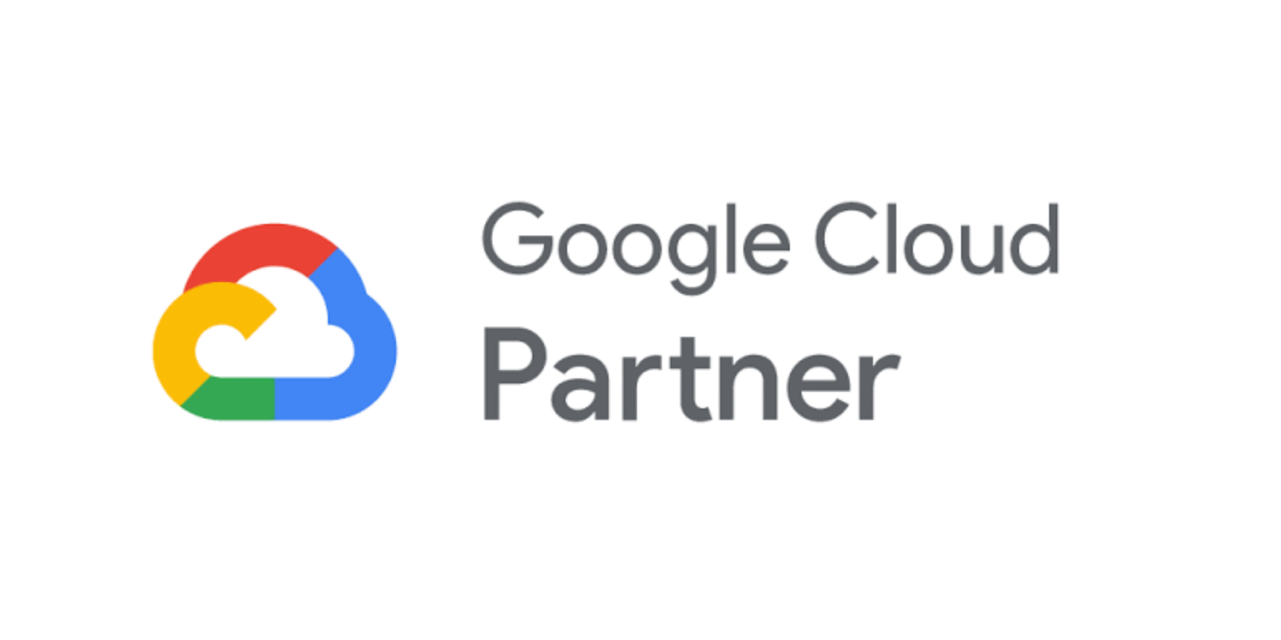 Google Cloud Partner