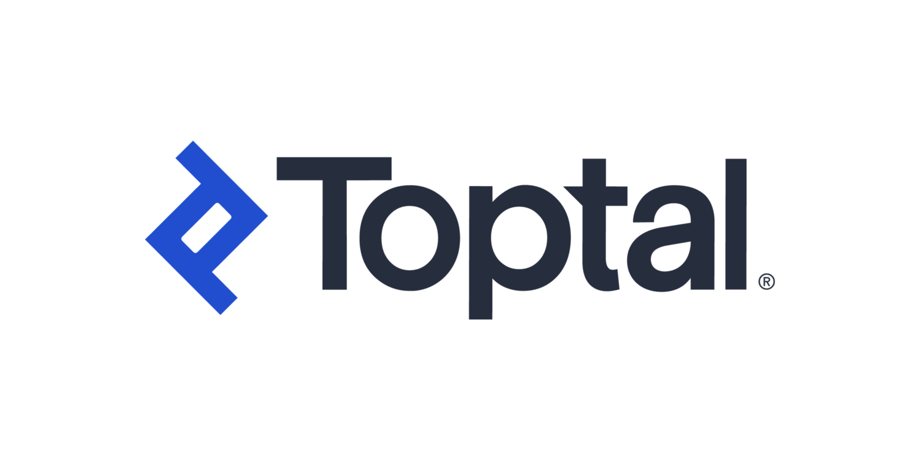 Toptal Umsetzungsnetzwerk